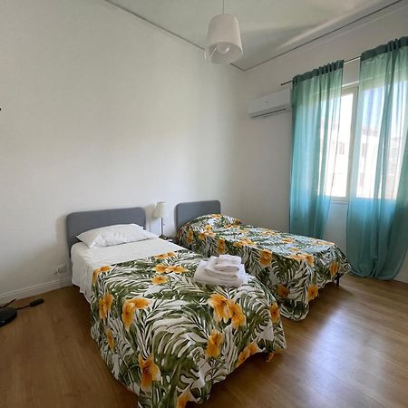 Appartamento Vicino Il Centro パレルモ エクステリア 写真