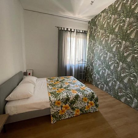 Appartamento Vicino Il Centro パレルモ エクステリア 写真