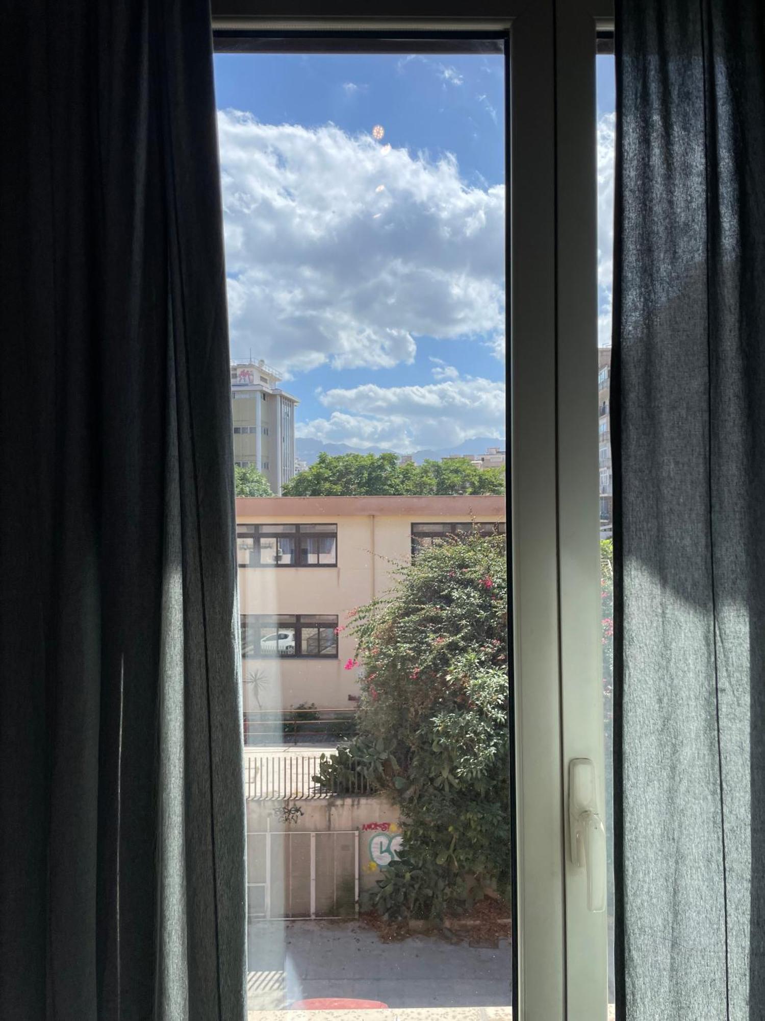 Appartamento Vicino Il Centro パレルモ エクステリア 写真